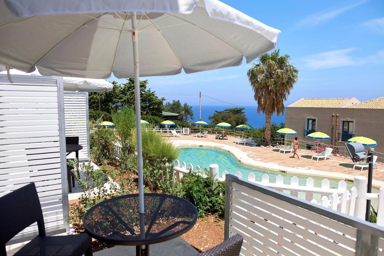 Baglio Dello Zingaro Hotel 4*