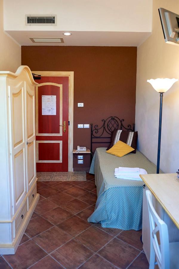 Hotel Baglio Dello Zingaro