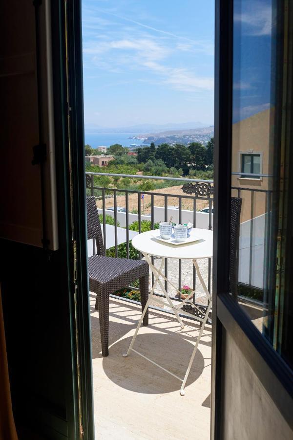 Hotel Baglio Dello Zingaro
