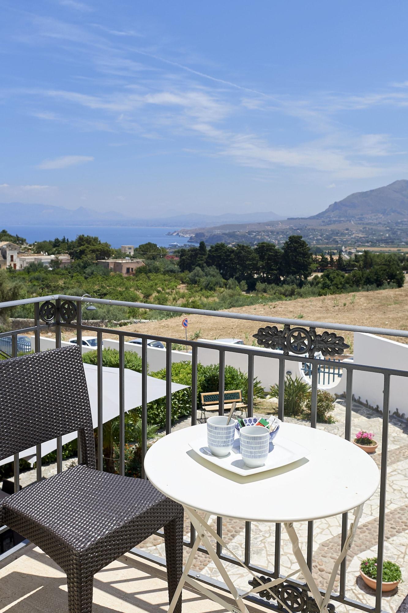 Baglio Dello Zingaro Hotel