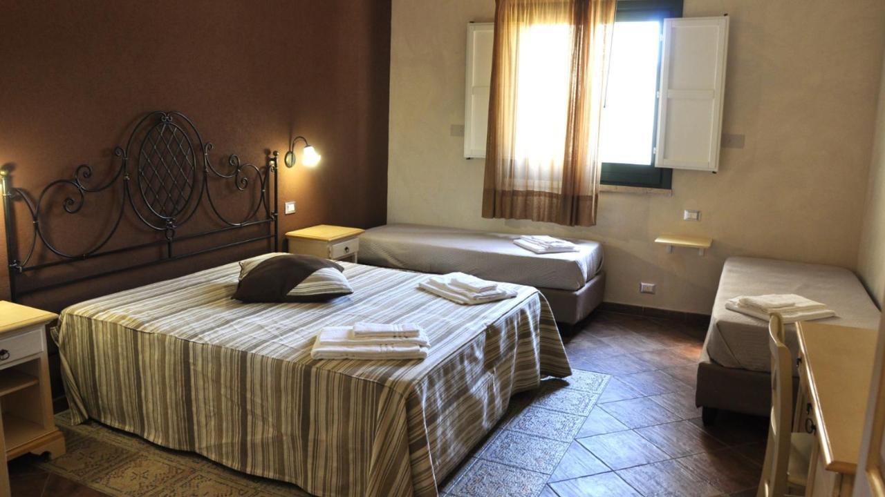 Baglio Dello Zingaro 4*