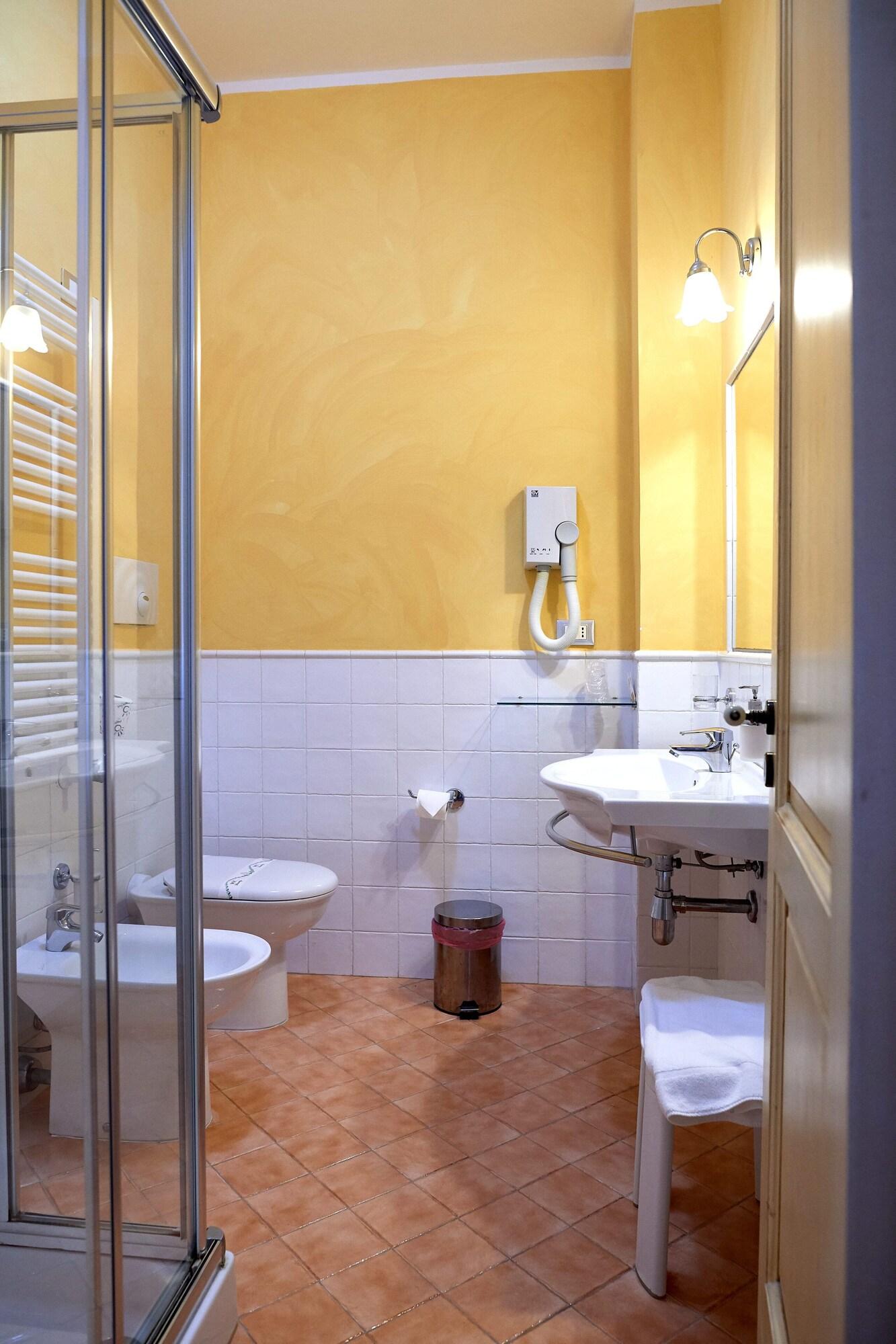 Hotel Baglio Dello Zingaro Scopello (Sicily)