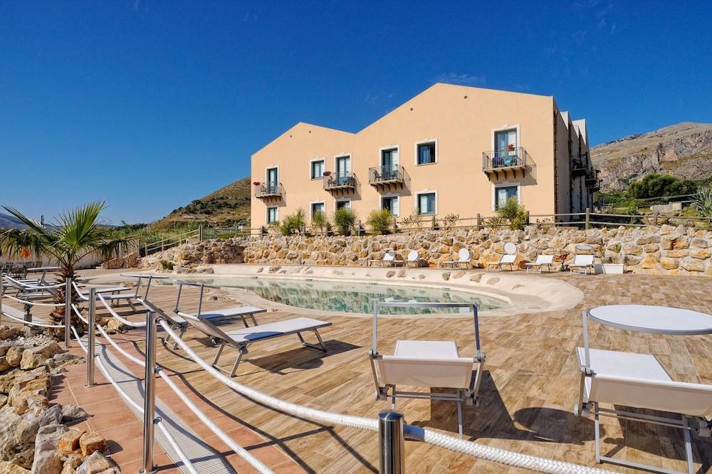 Baglio Dello Zingaro 4*