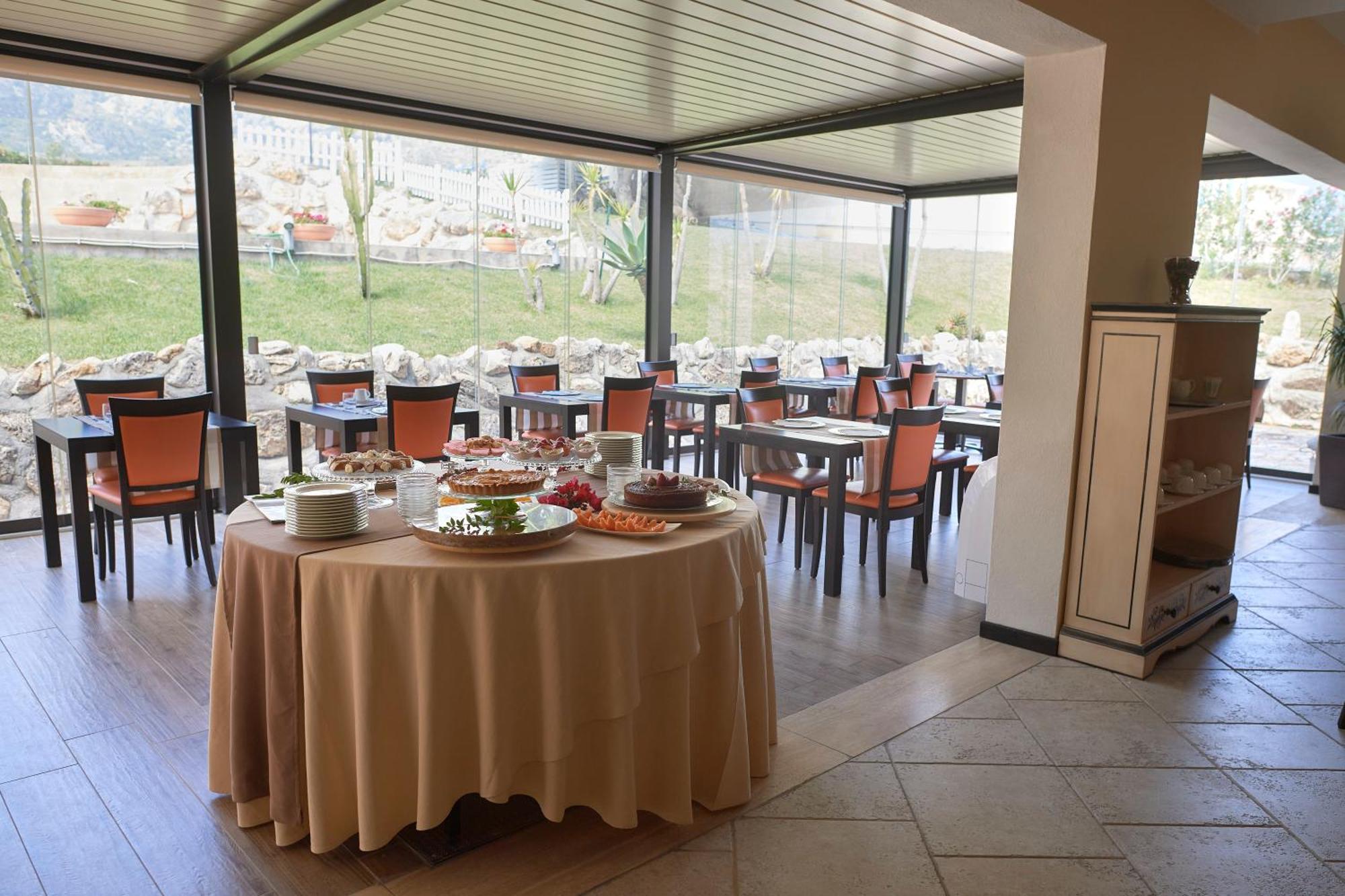Baglio Dello Zingaro 4* Scopello (Sicily)