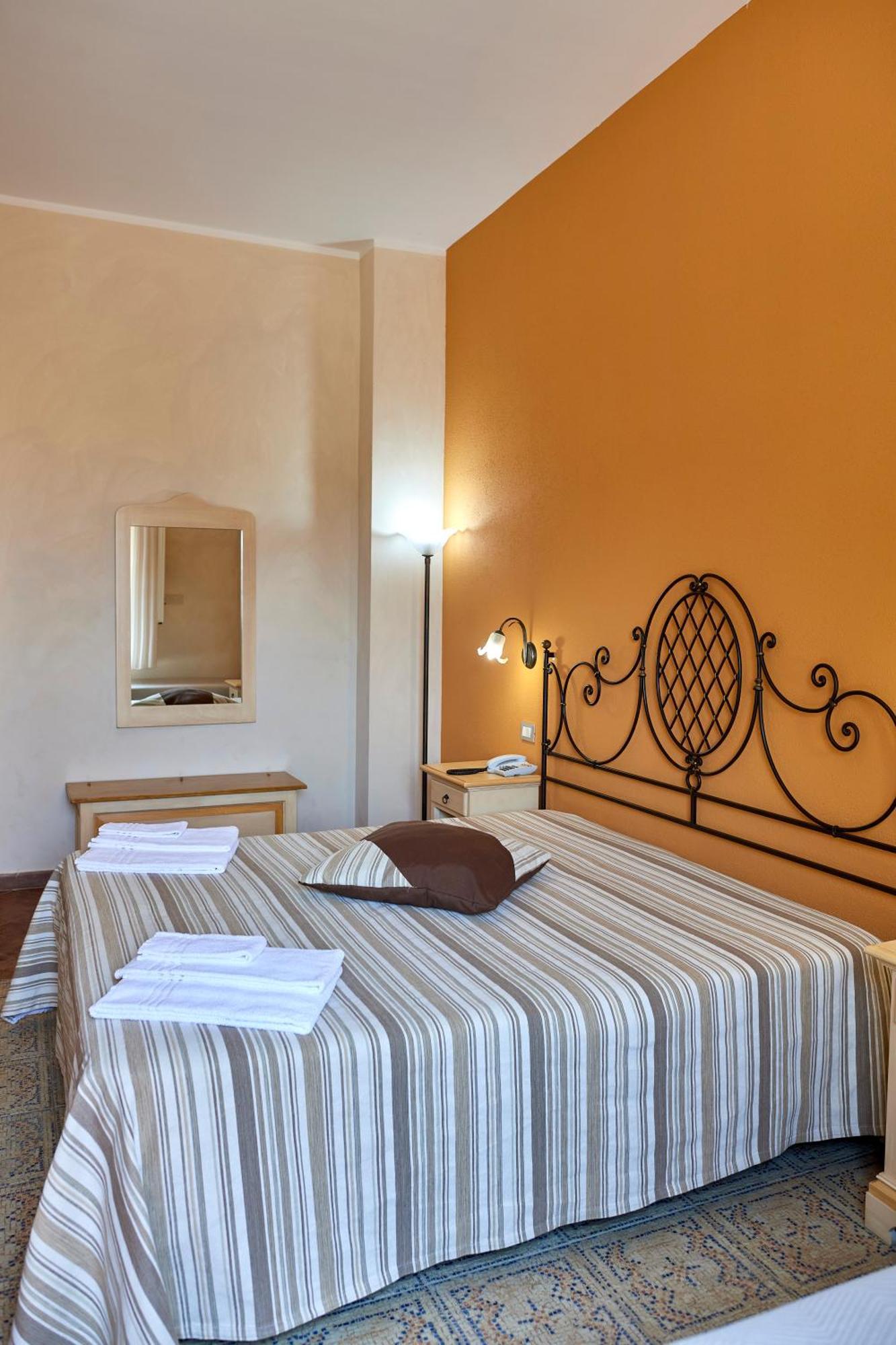 Baglio Dello Zingaro Hotel Scopello (Sicily)