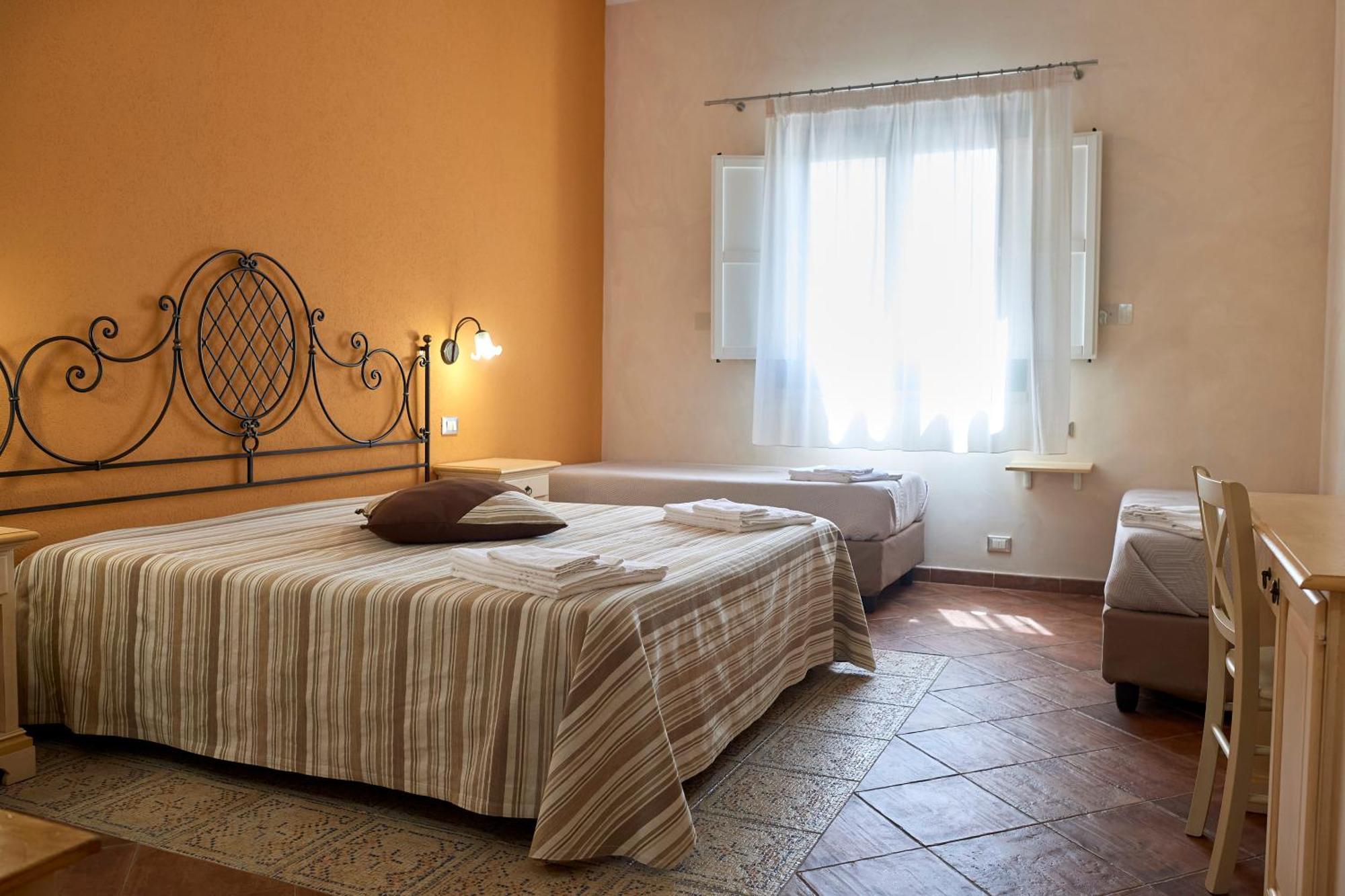 Baglio Dello Zingaro 4*