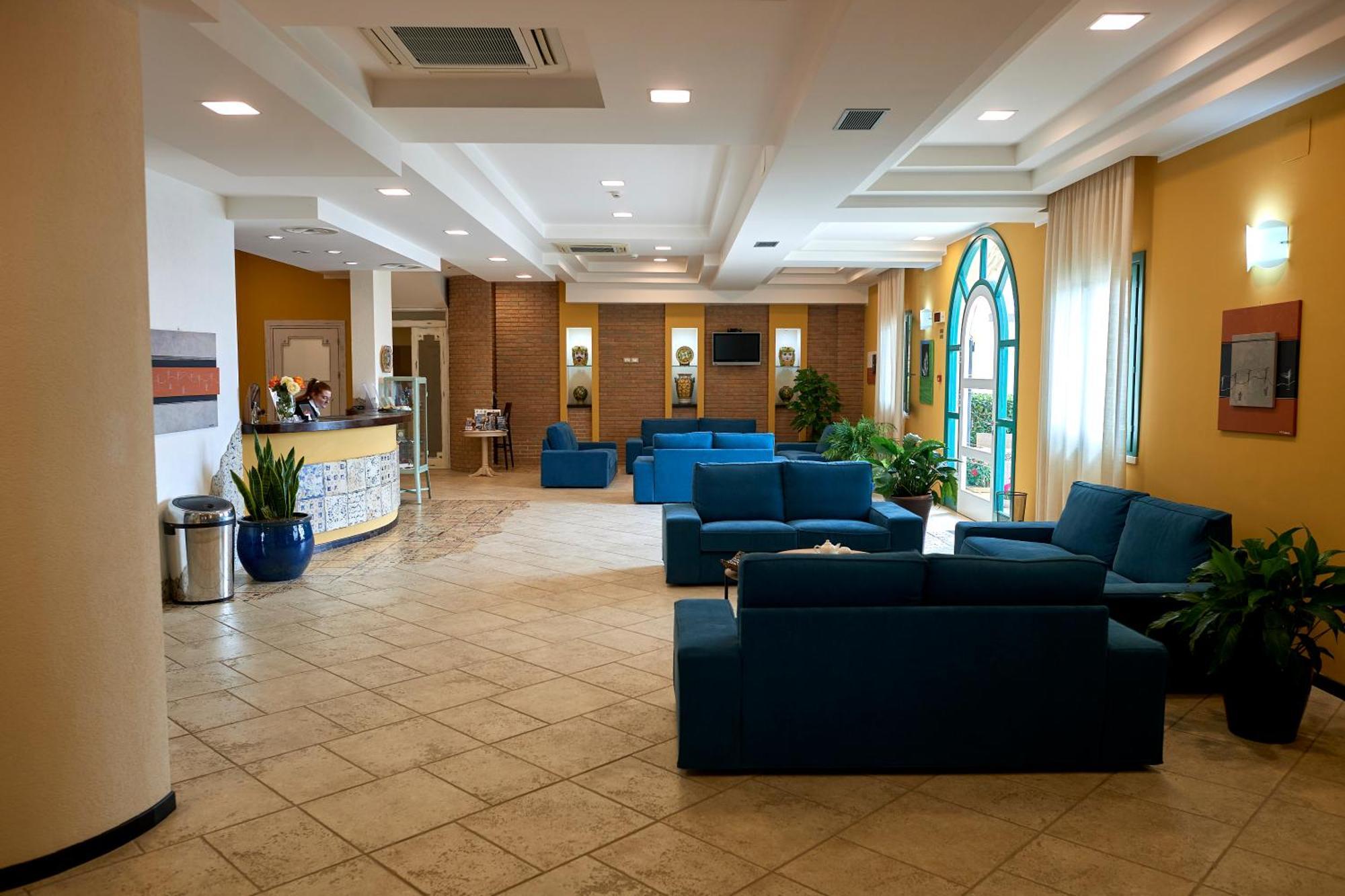 Baglio Dello Zingaro 4* Scopello (Sicily)