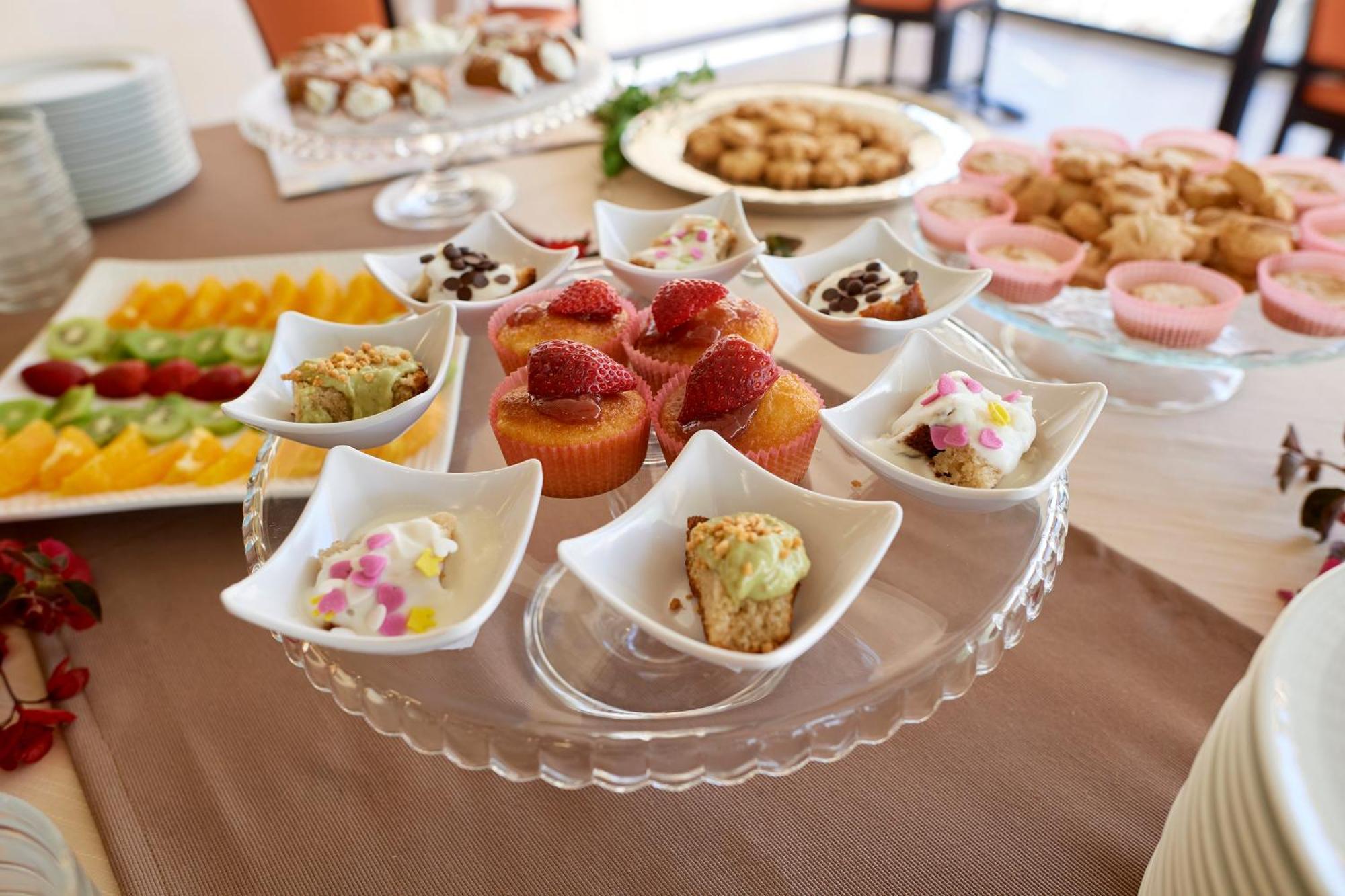 Hotel Baglio Dello Zingaro Scopello (Sicily)