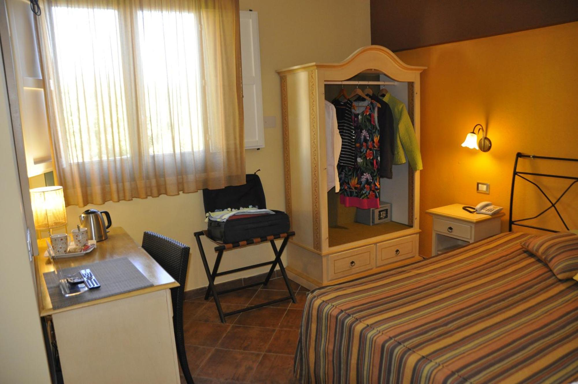Baglio Dello Zingaro Hotel