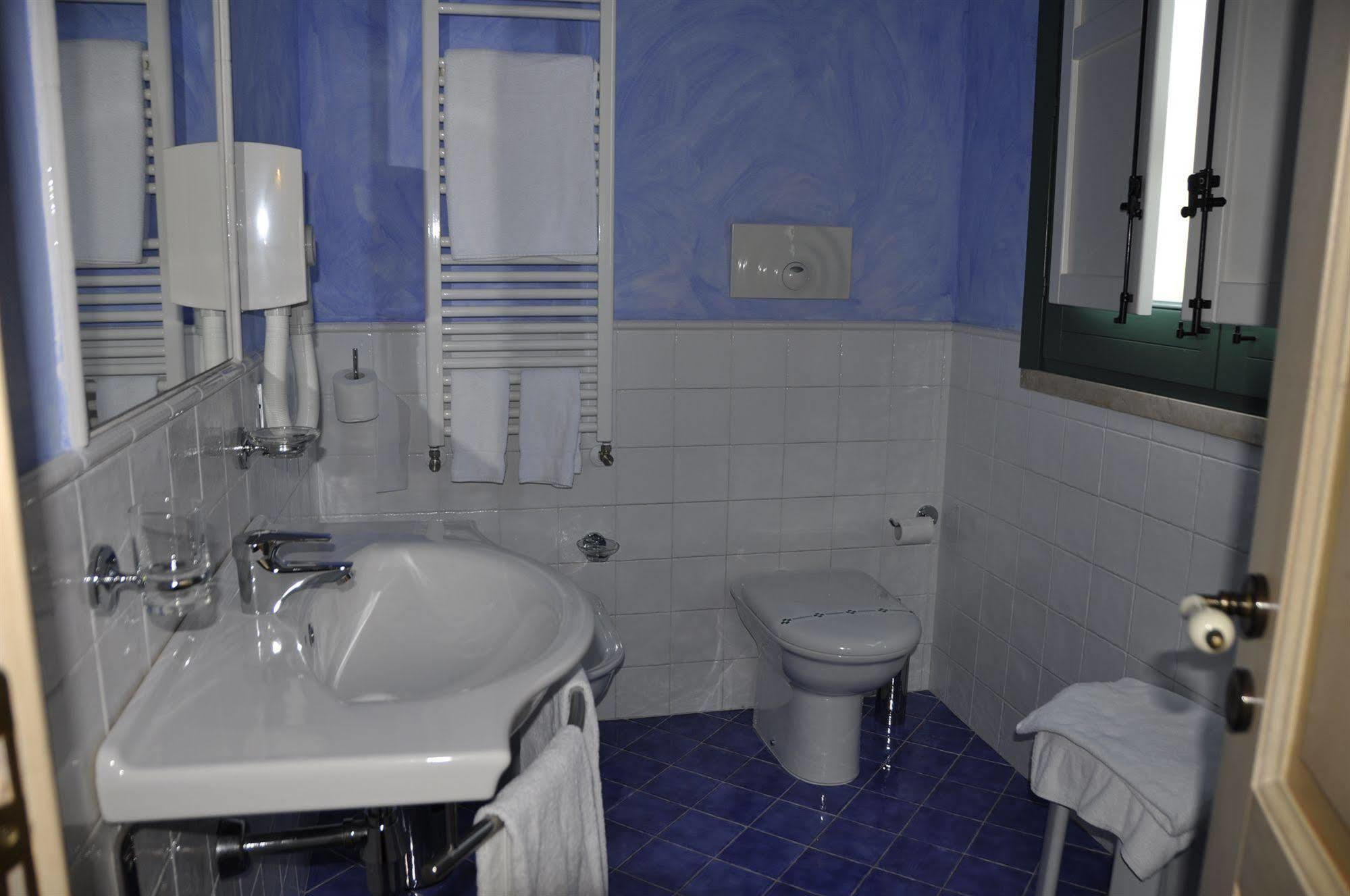 Hotel Baglio Dello Zingaro