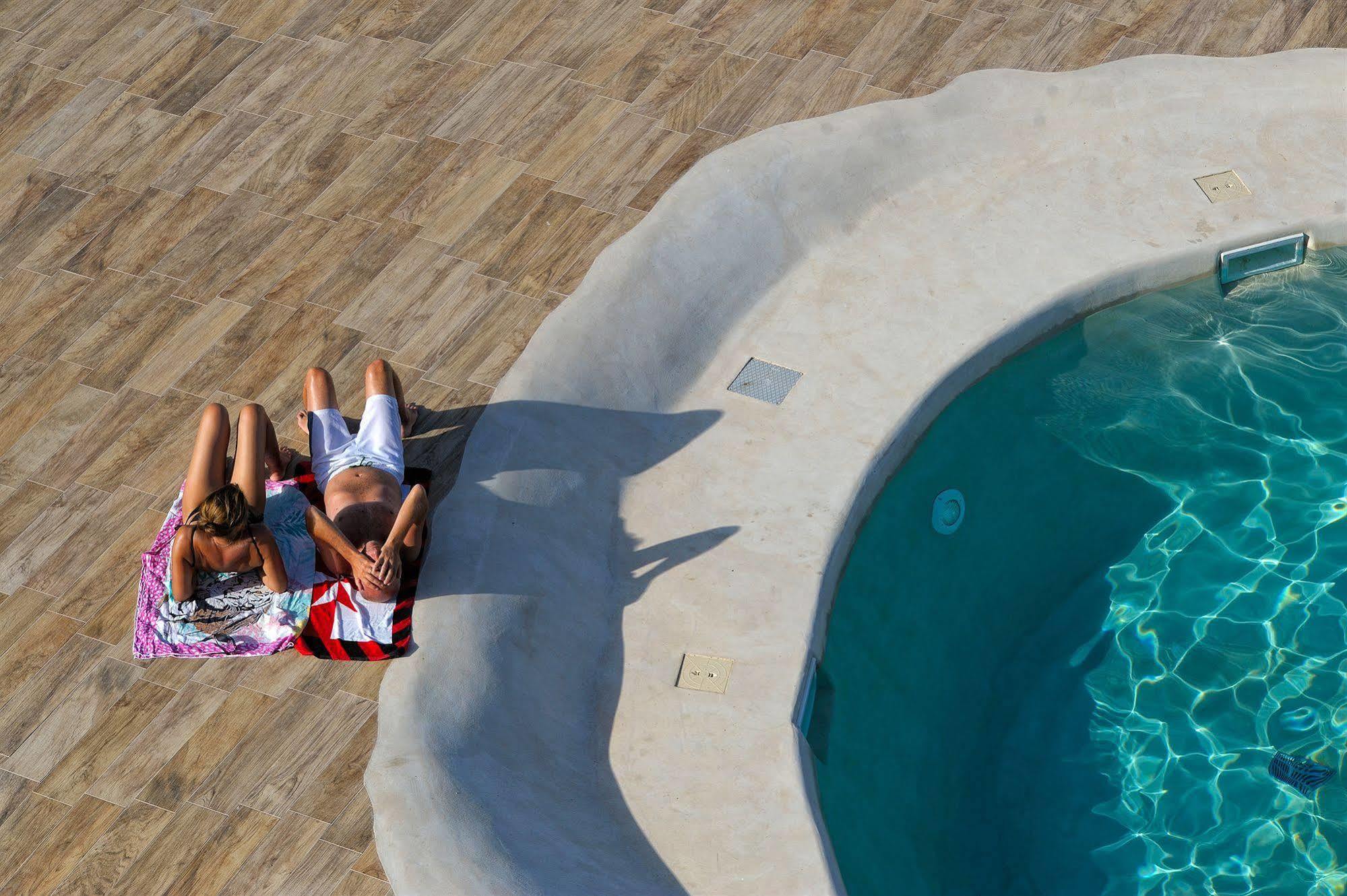 Baglio Dello Zingaro 4* Scopello (Sicily)
