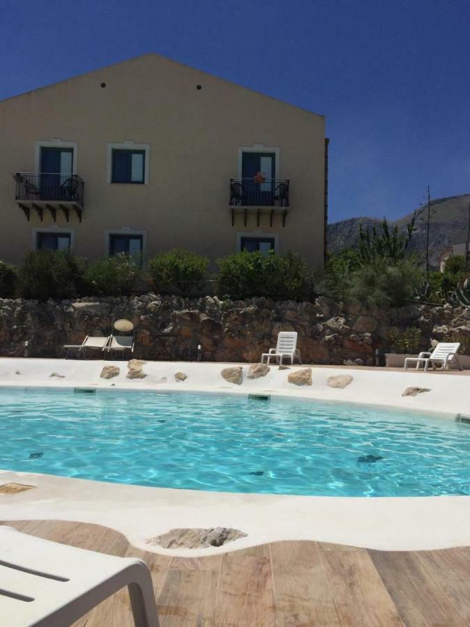 Baglio Dello Zingaro Hotel Scopello (Sicily)