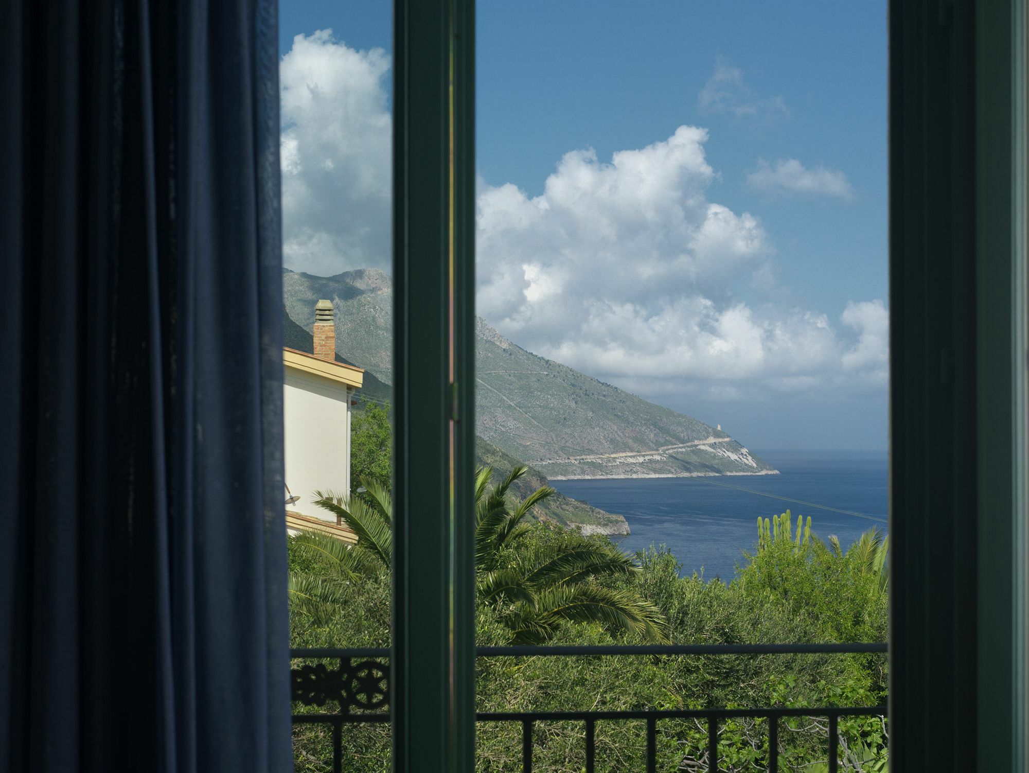 Baglio Dello Zingaro Hotel Scopello (Sicily)