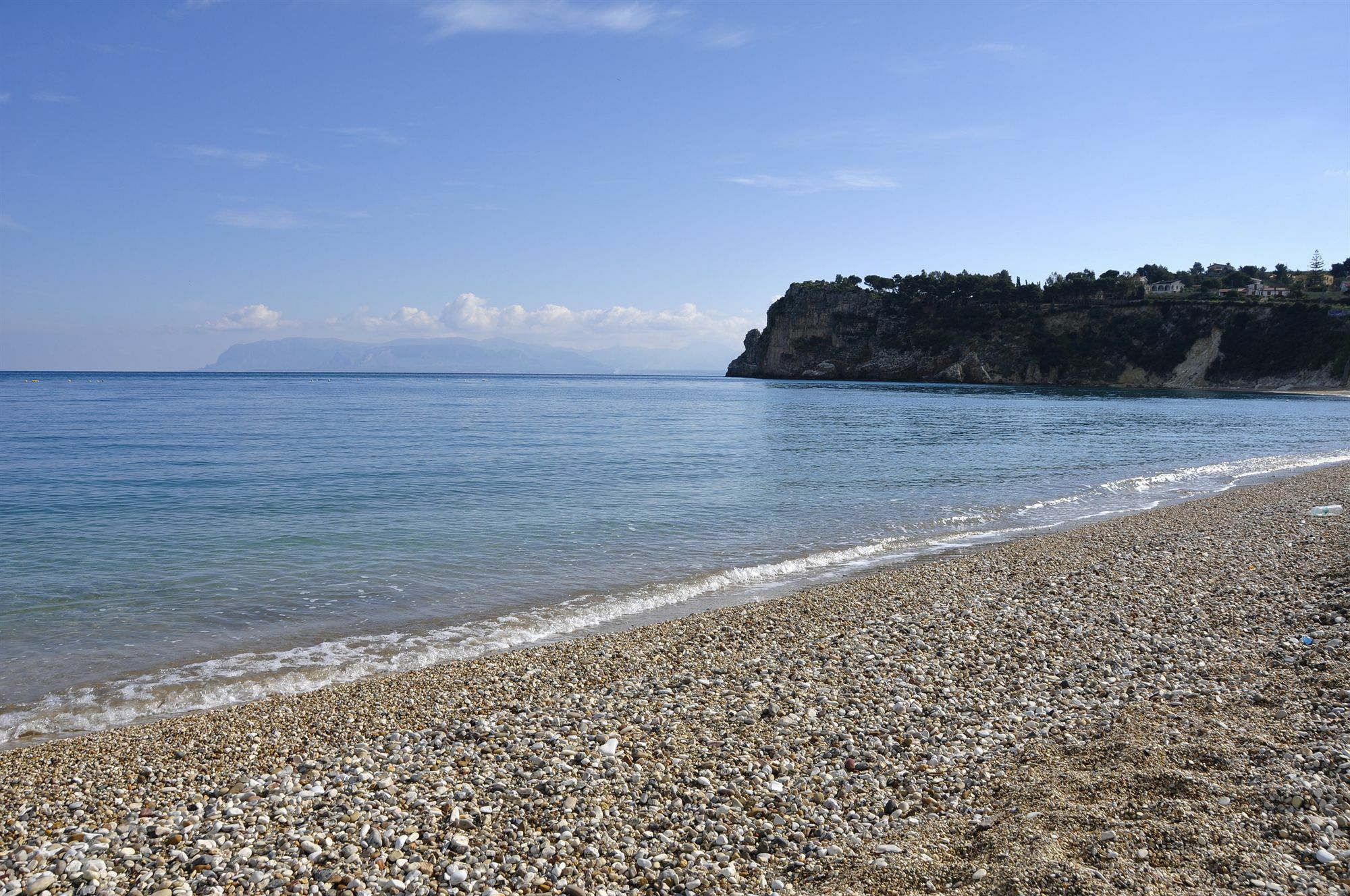 Baglio Dello Zingaro Scopello (Sicily)