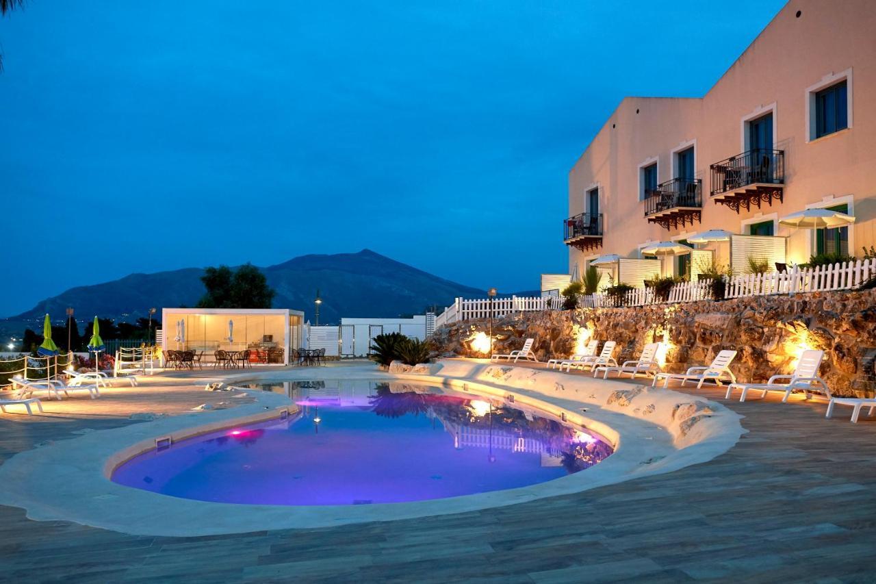 Baglio Dello Zingaro 4* Scopello (Sicily)