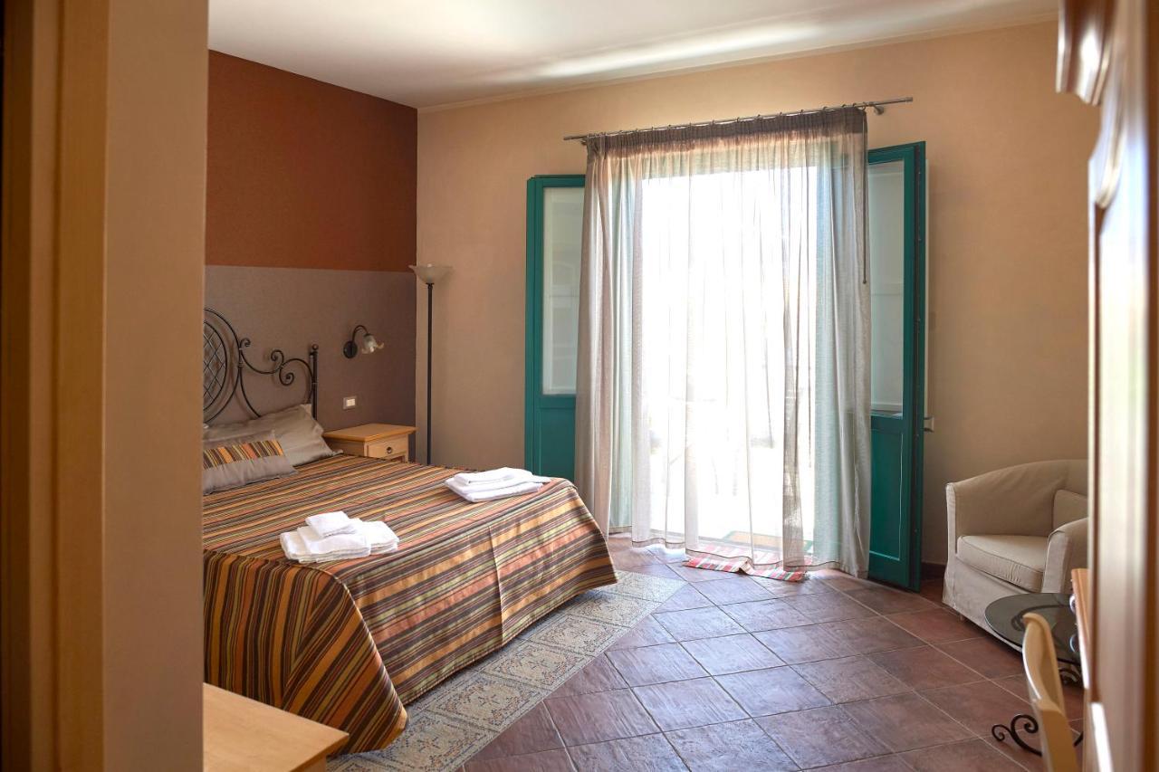 Baglio Dello Zingaro Hotel 4*