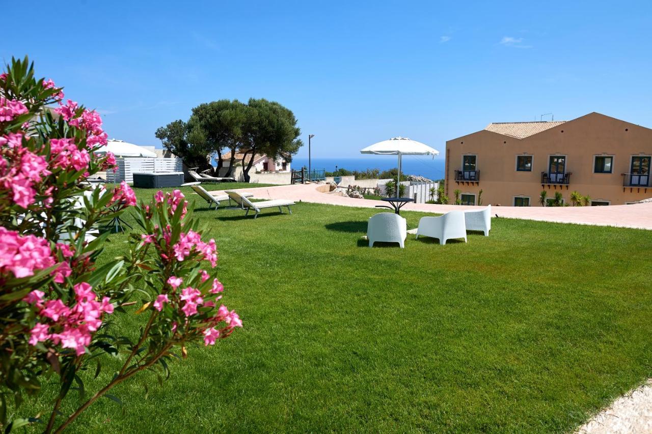 Baglio Dello Zingaro Hotel Scopello (Sicily)