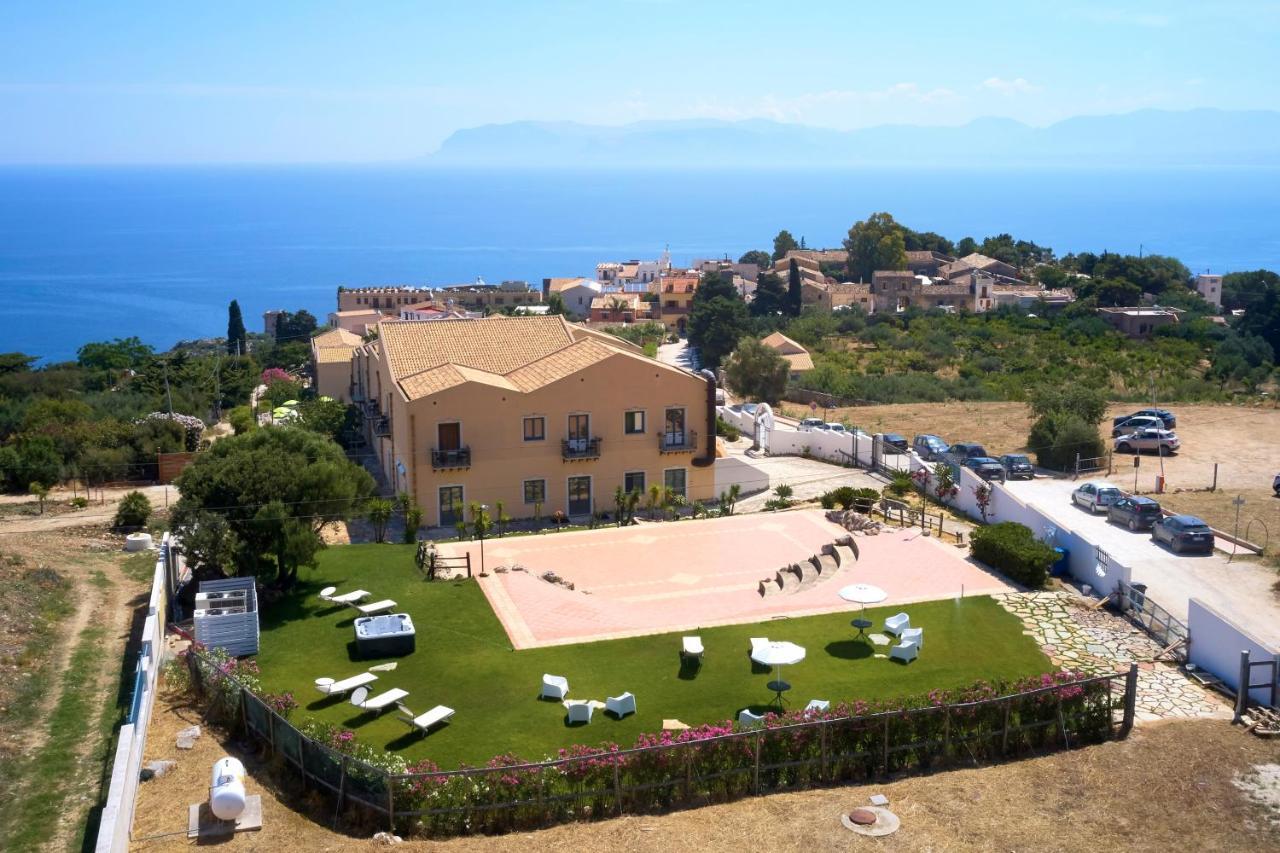 Baglio Dello Zingaro 4*