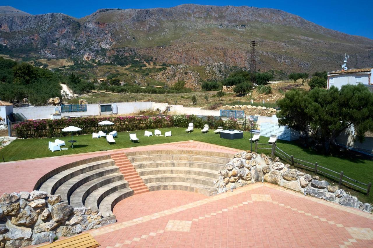 Hotel Baglio Dello Zingaro 4*