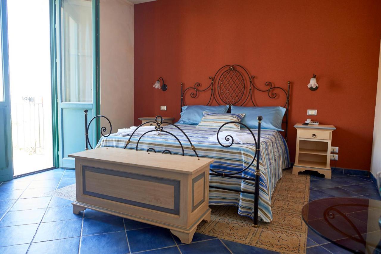 Baglio Dello Zingaro 4* Scopello (Sicily)