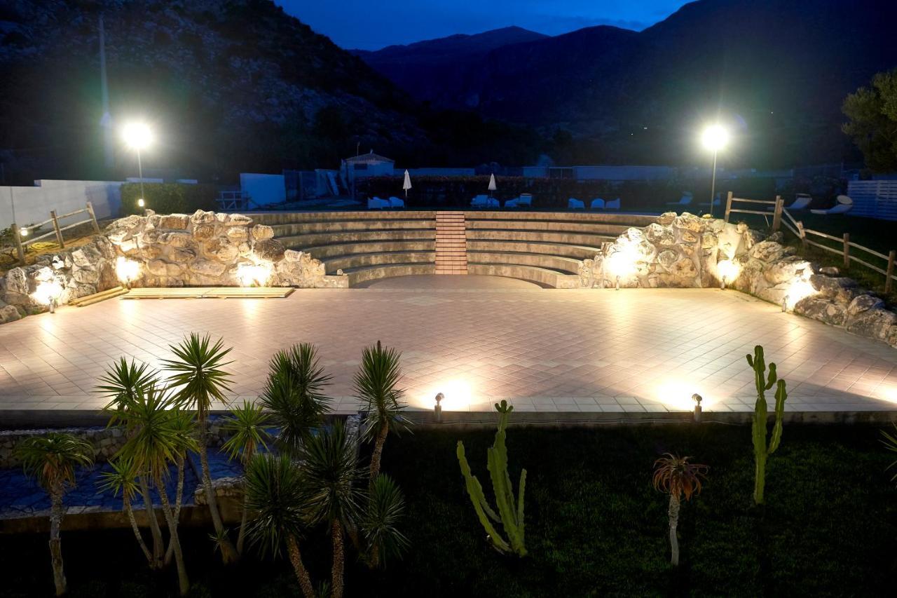 Baglio Dello Zingaro Scopello (Sicily)