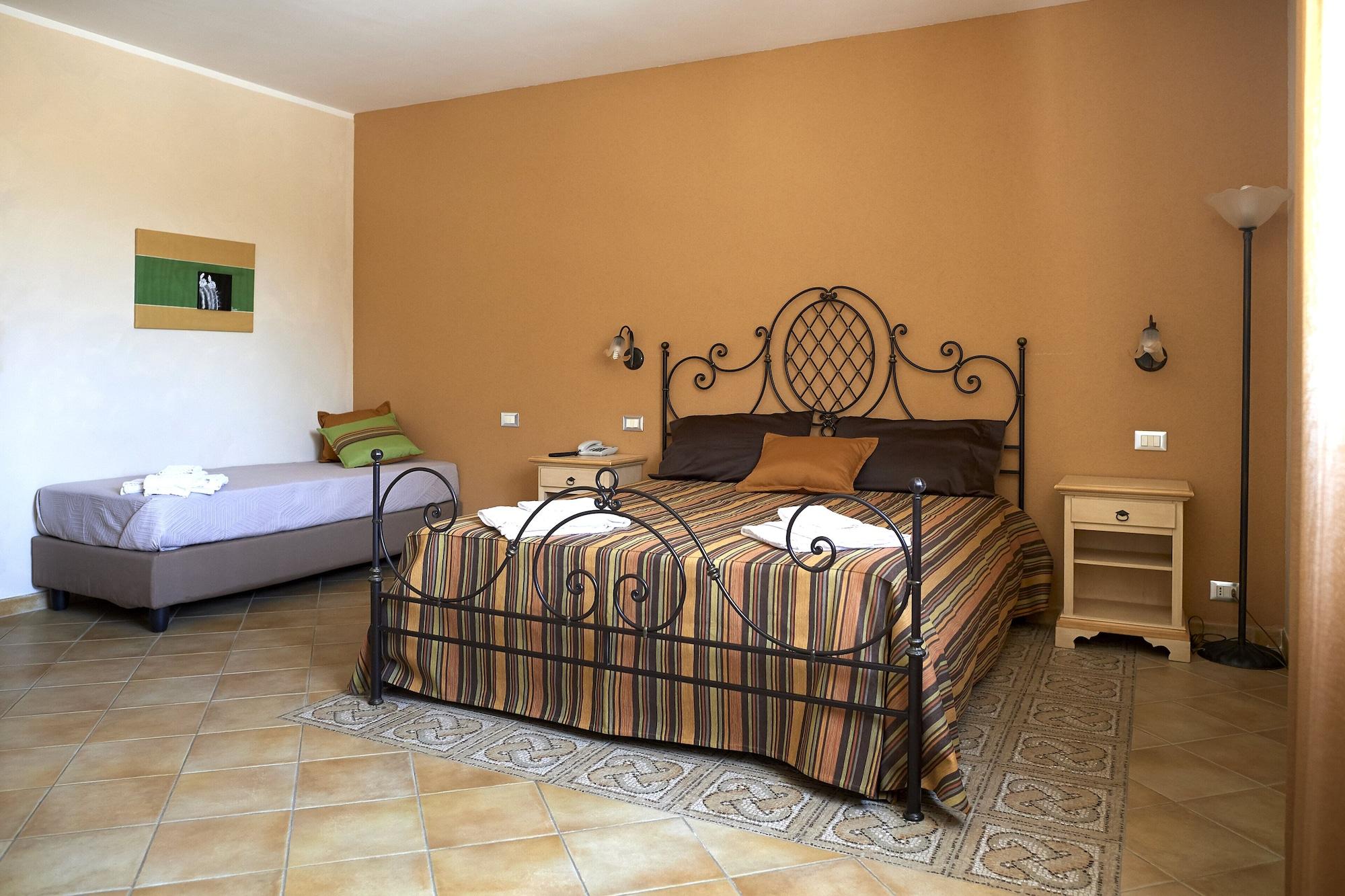 Baglio Dello Zingaro 4*