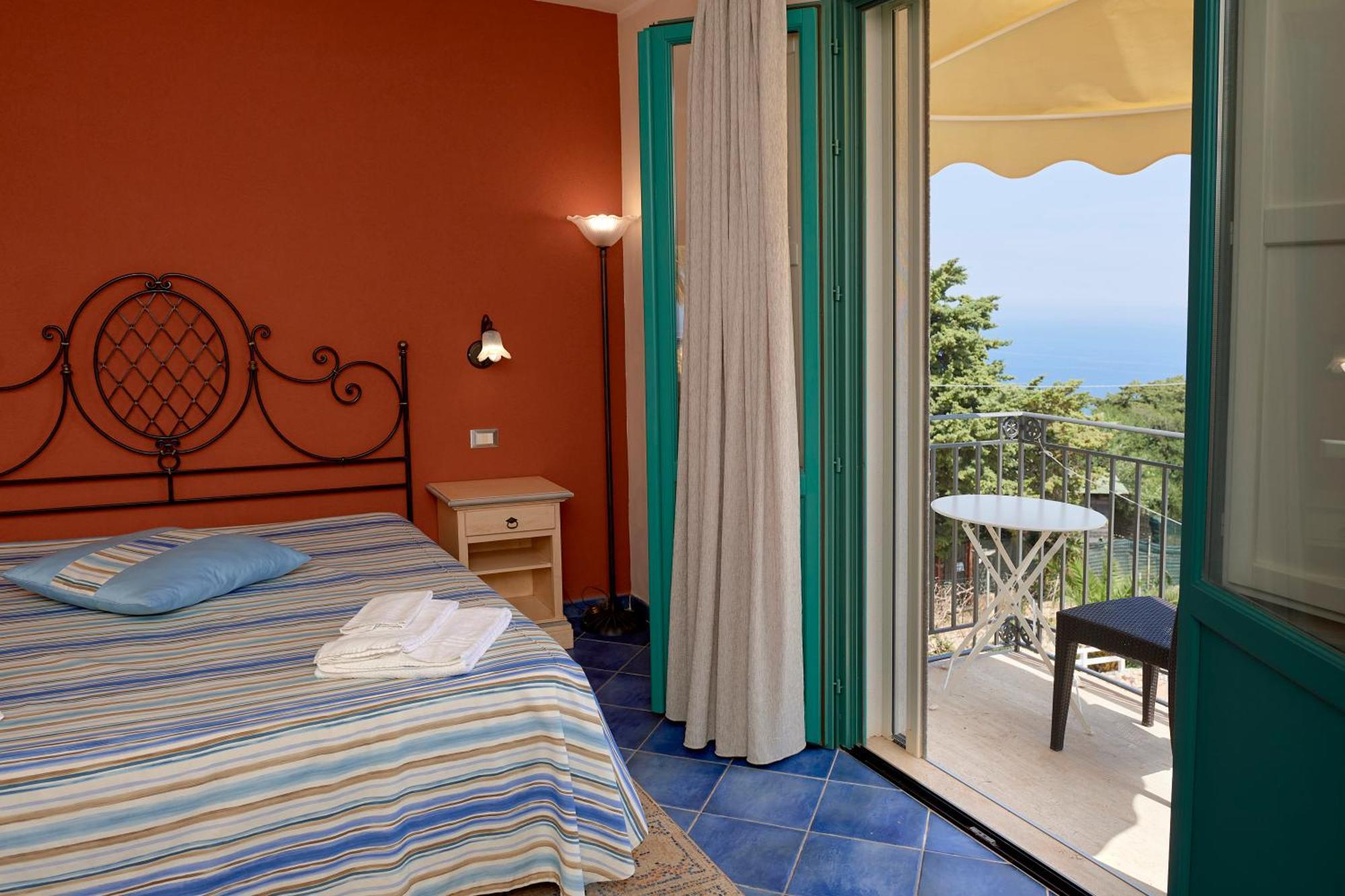 Hotel Baglio Dello Zingaro
